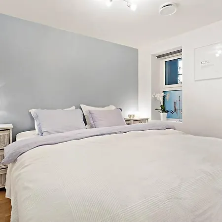 Flott Pa Nygardshoyden Apartment Bergen